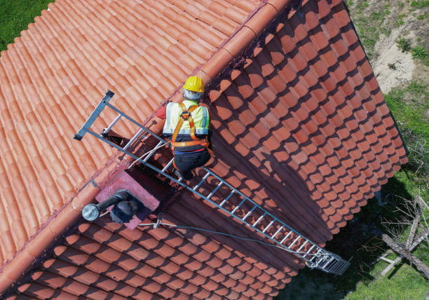 Professional Roofing Services in Rural Hill, TN